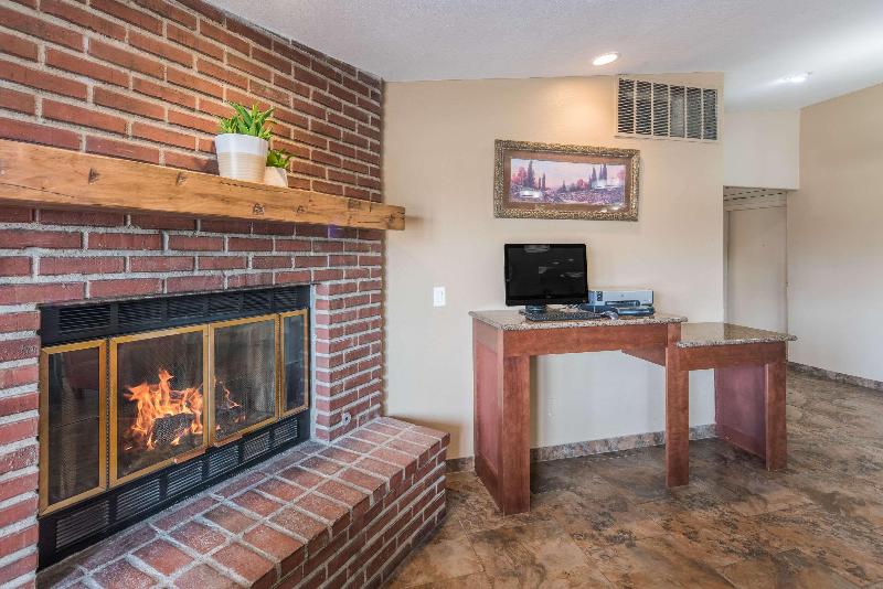 فندق Quality Inn & Suites Downtown Walla Walla