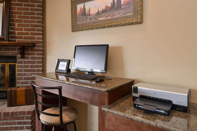 فندق Quality Inn & Suites Downtown Walla Walla