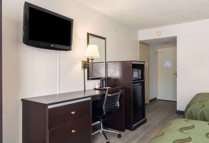 ホテル Quality Inn & Suites