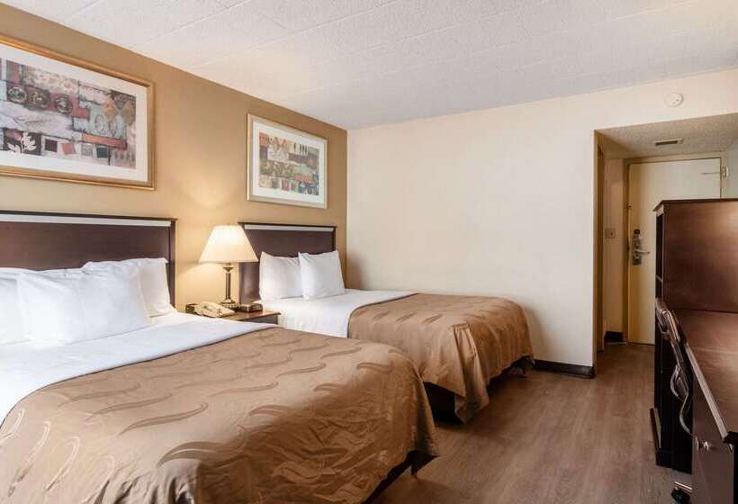 ホテル Quality Inn & Suites