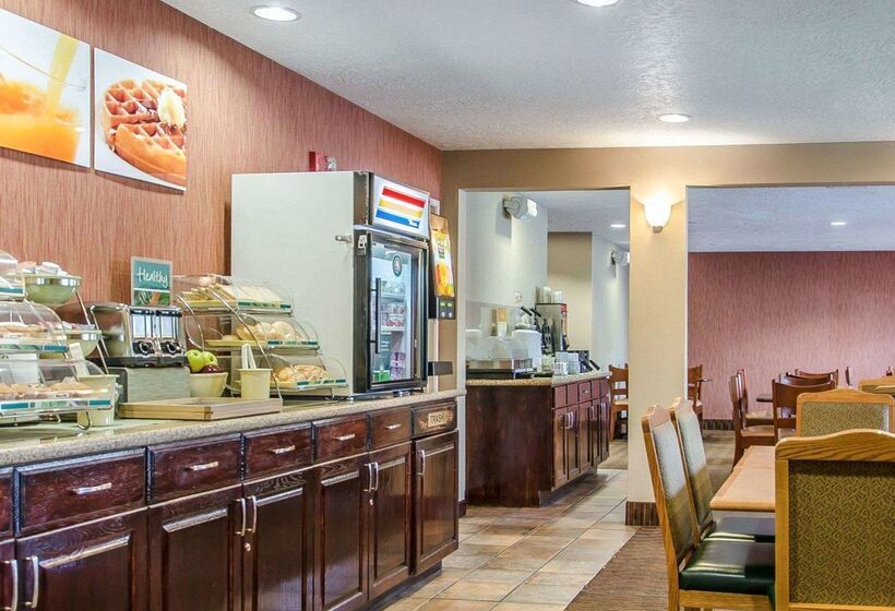 فندق Quality Inn & Suites