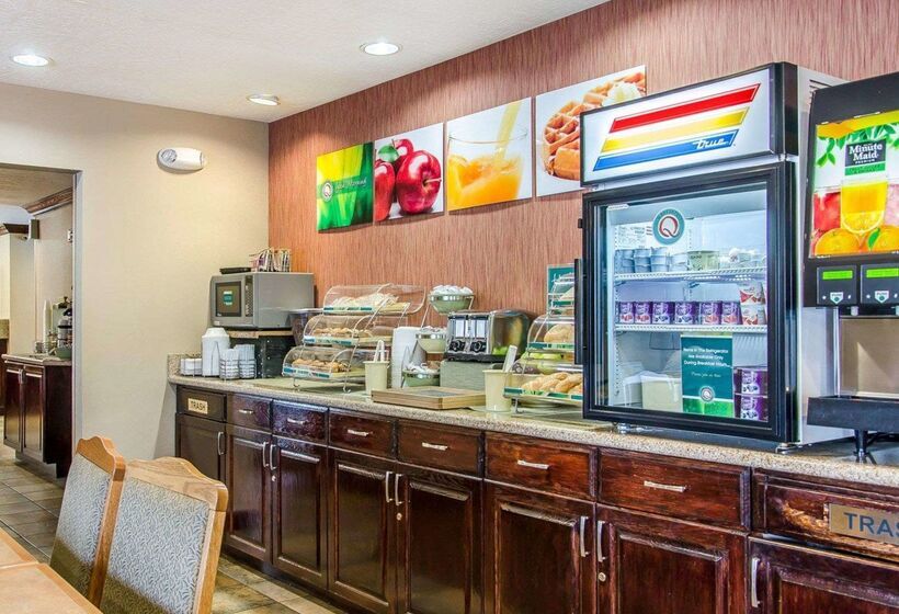 فندق Quality Inn & Suites