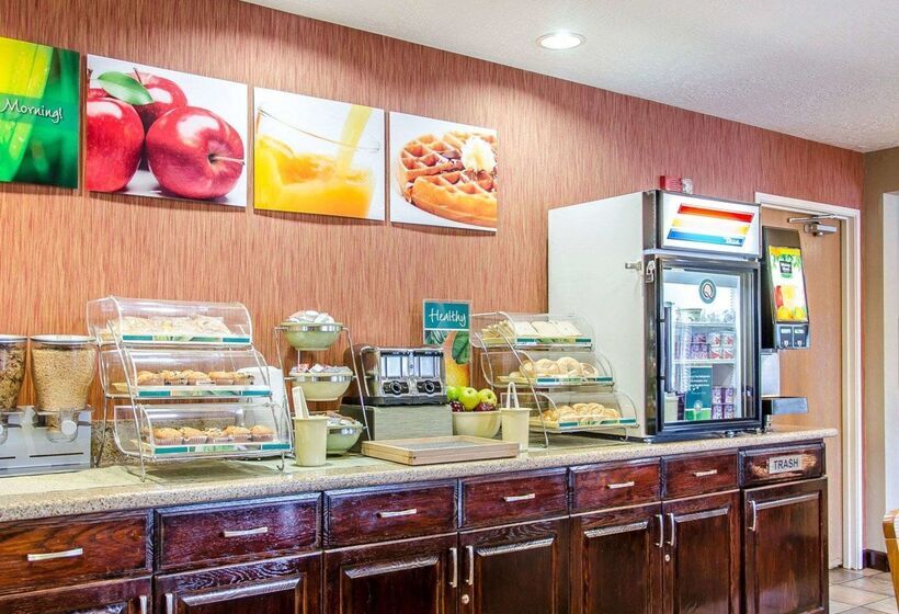 فندق Quality Inn & Suites