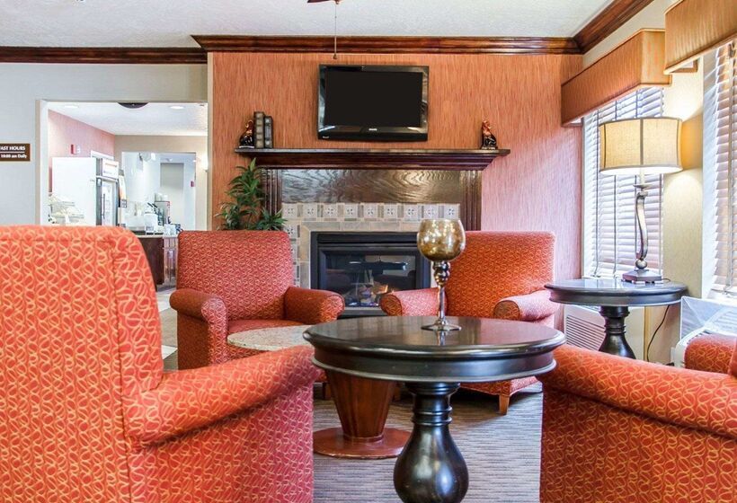 فندق Quality Inn & Suites