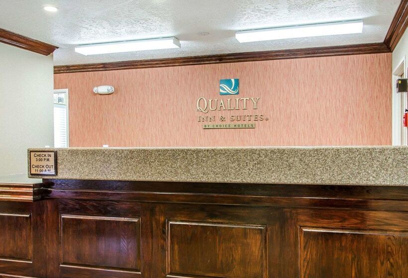 فندق Quality Inn & Suites