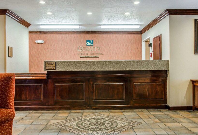 فندق Quality Inn & Suites