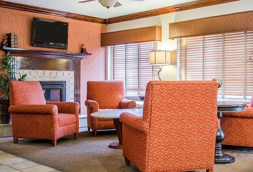 فندق Quality Inn & Suites