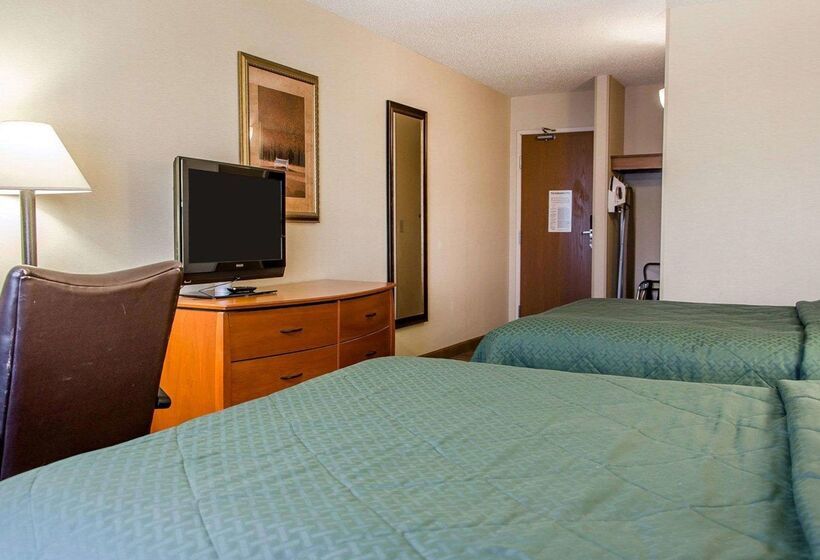 فندق Quality Inn & Suites
