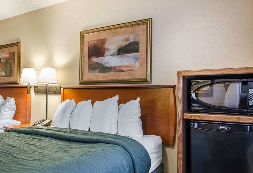 فندق Quality Inn & Suites