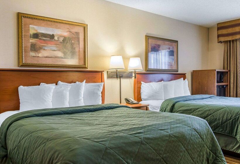فندق Quality Inn & Suites
