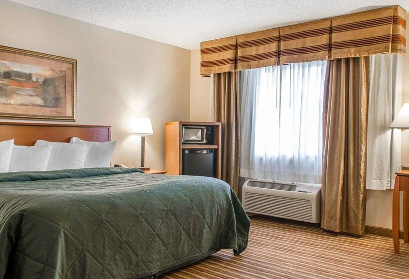 فندق Quality Inn & Suites