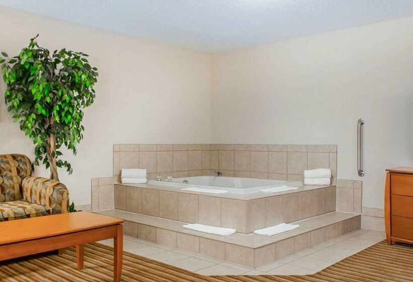 فندق Quality Inn & Suites