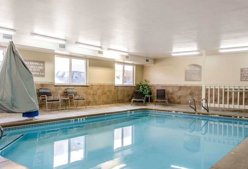 فندق Quality Inn & Suites