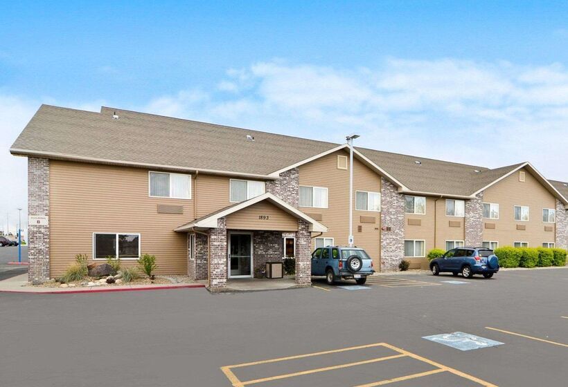 فندق Quality Inn & Suites