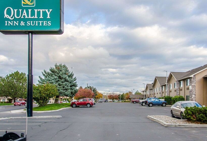 فندق Quality Inn & Suites