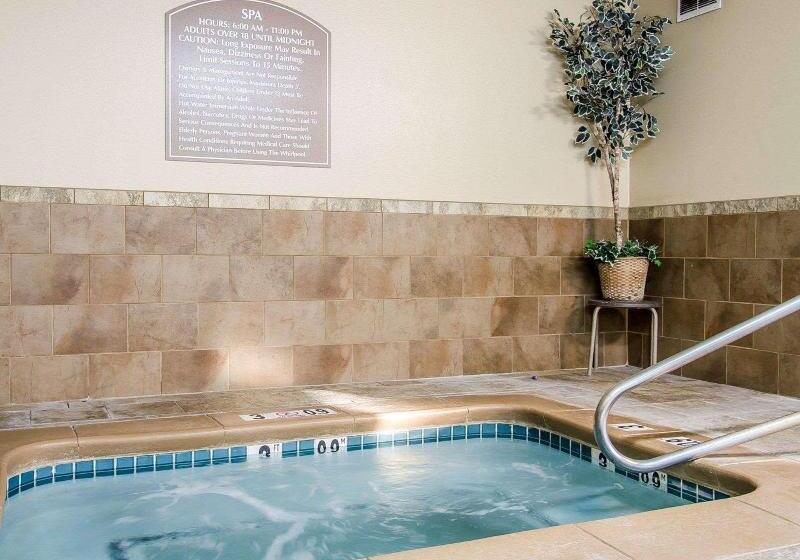 فندق Quality Inn & Suites