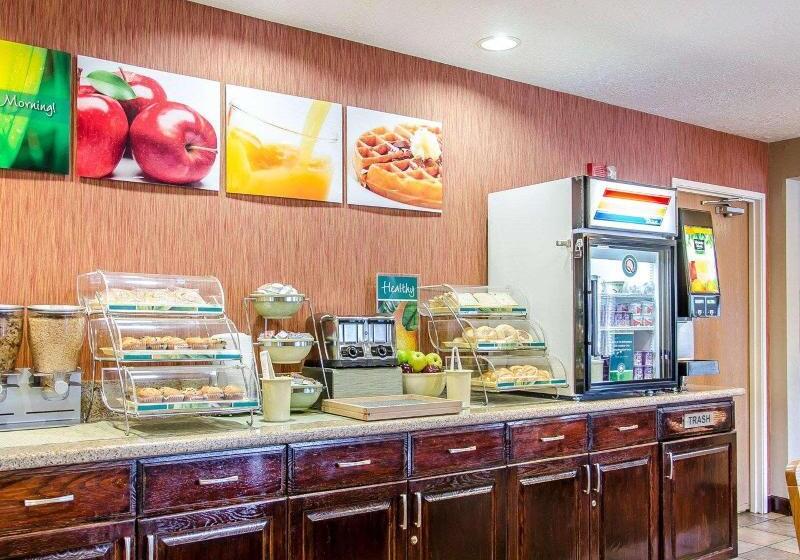 فندق Quality Inn & Suites