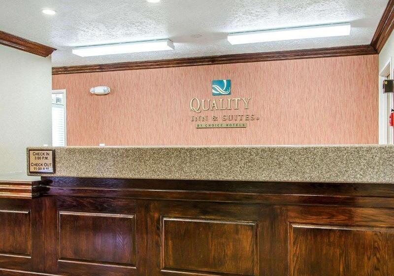فندق Quality Inn & Suites