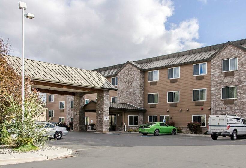 فندق Quality Inn & Suites