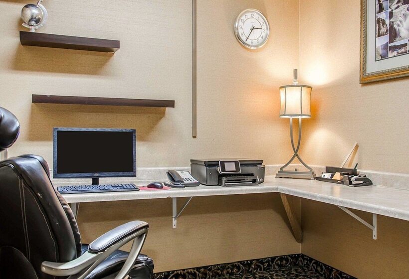 فندق Quality Inn & Suites