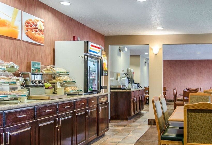 فندق Quality Inn & Suites