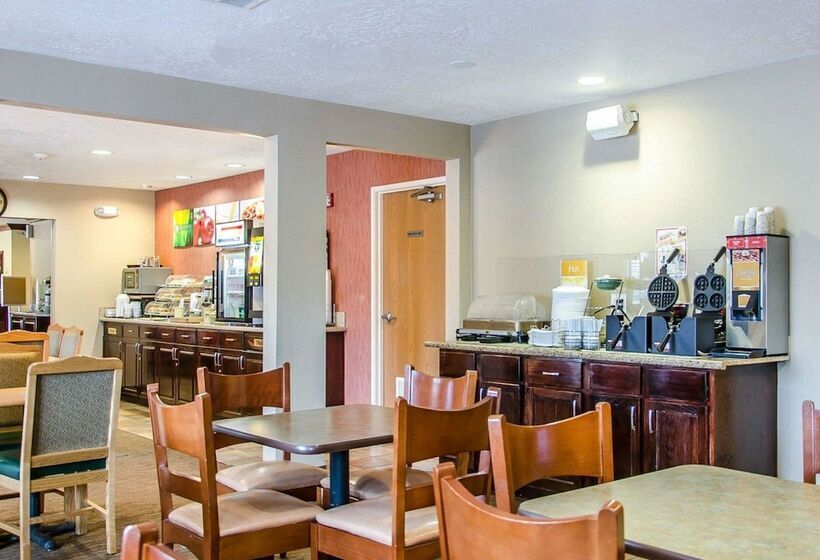 فندق Quality Inn & Suites