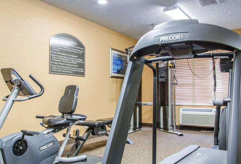 فندق Quality Inn & Suites