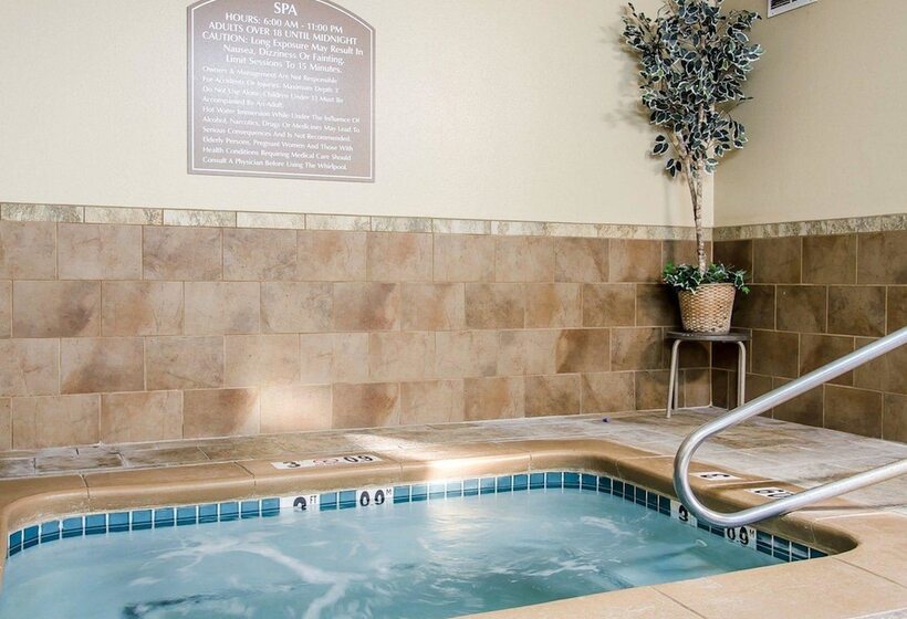 فندق Quality Inn & Suites