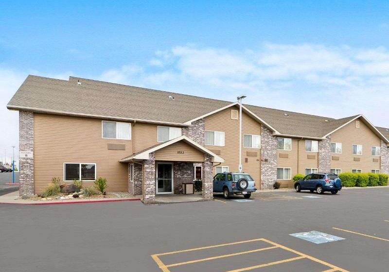 فندق Quality Inn & Suites