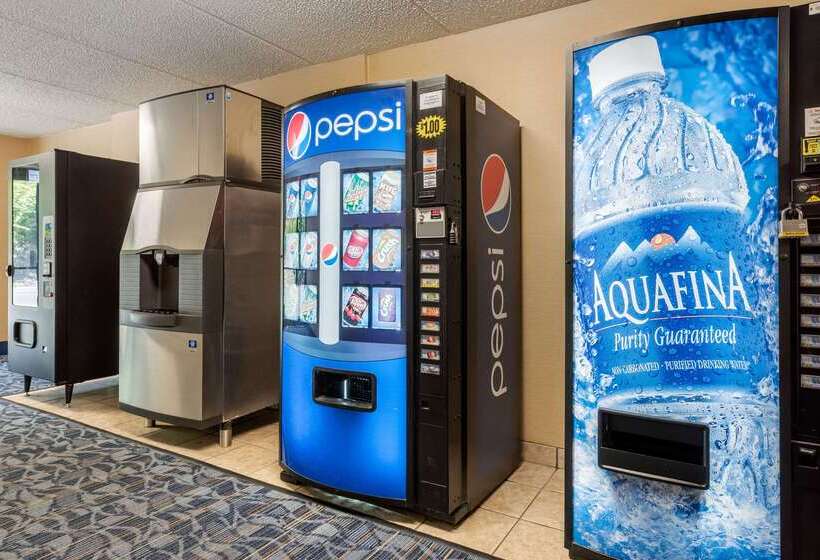 فندق Quality Inn & Suites