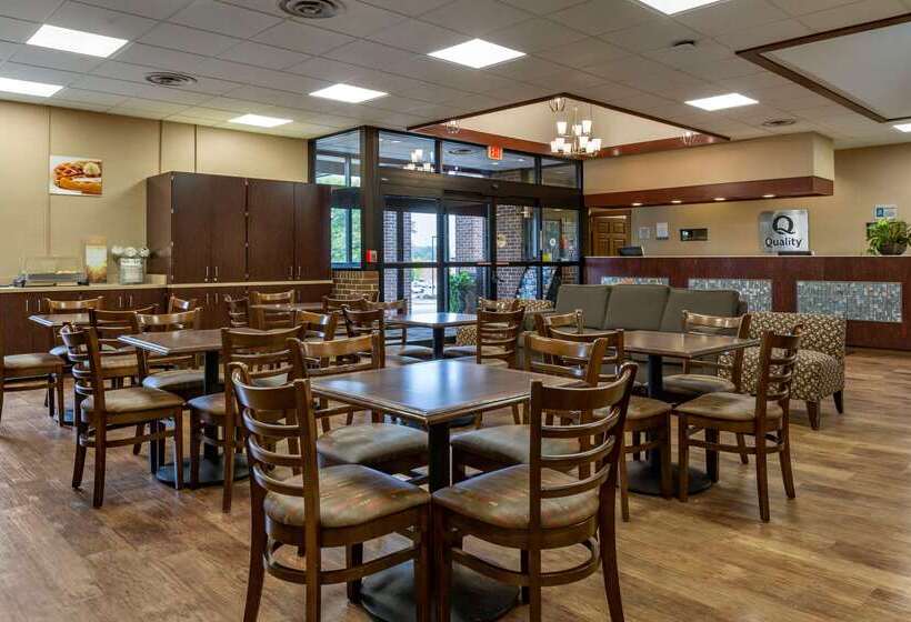 فندق Quality Inn & Suites