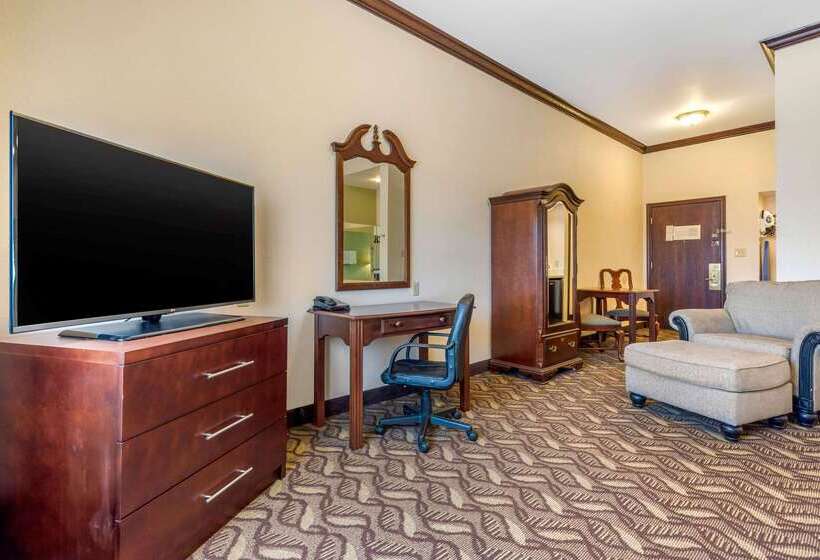 فندق Quality Inn & Suites