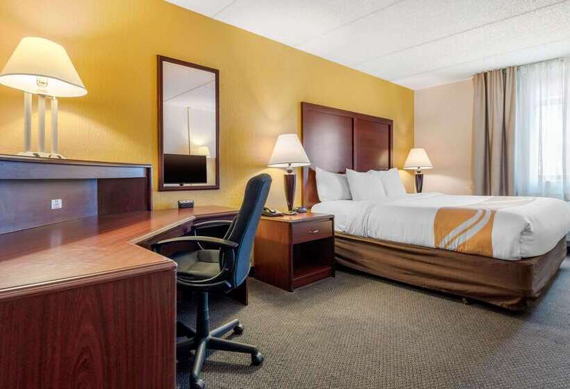 فندق Quality Inn & Suites