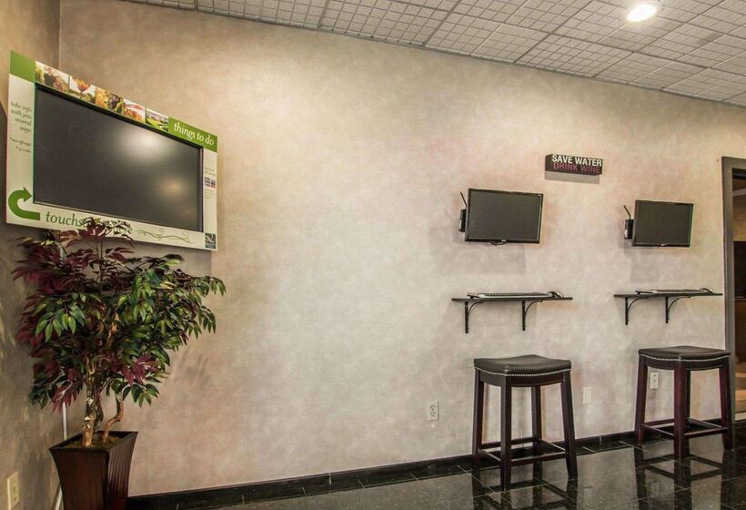 酒店 Quality Inn Temecula Valley Wine Country