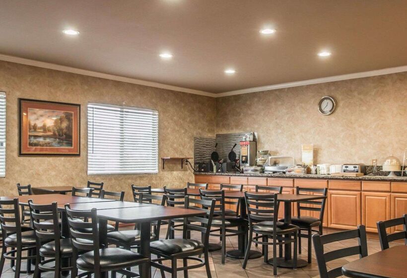 酒店 Quality Inn Temecula Valley Wine Country