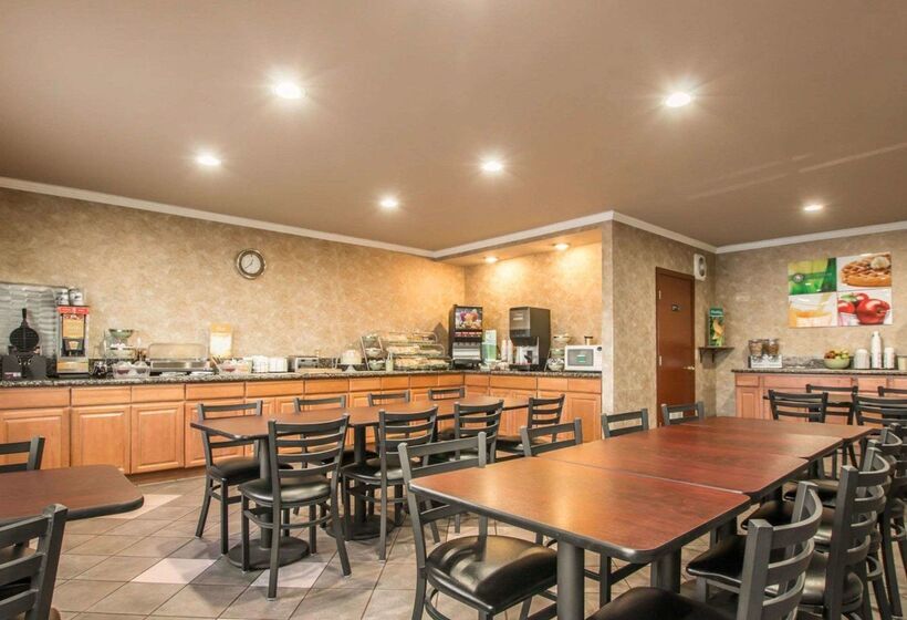 酒店 Quality Inn Temecula Valley Wine Country