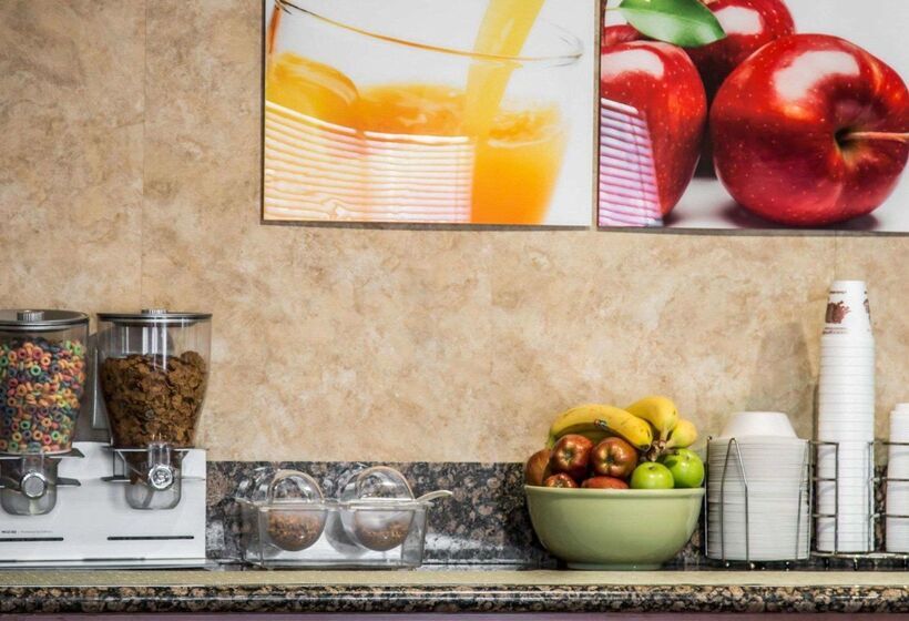 酒店 Quality Inn Temecula Valley Wine Country