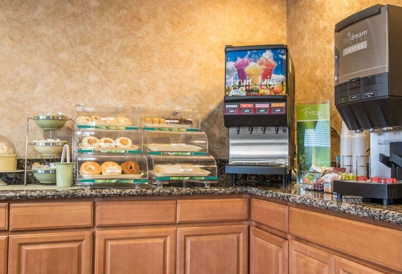 酒店 Quality Inn Temecula Valley Wine Country