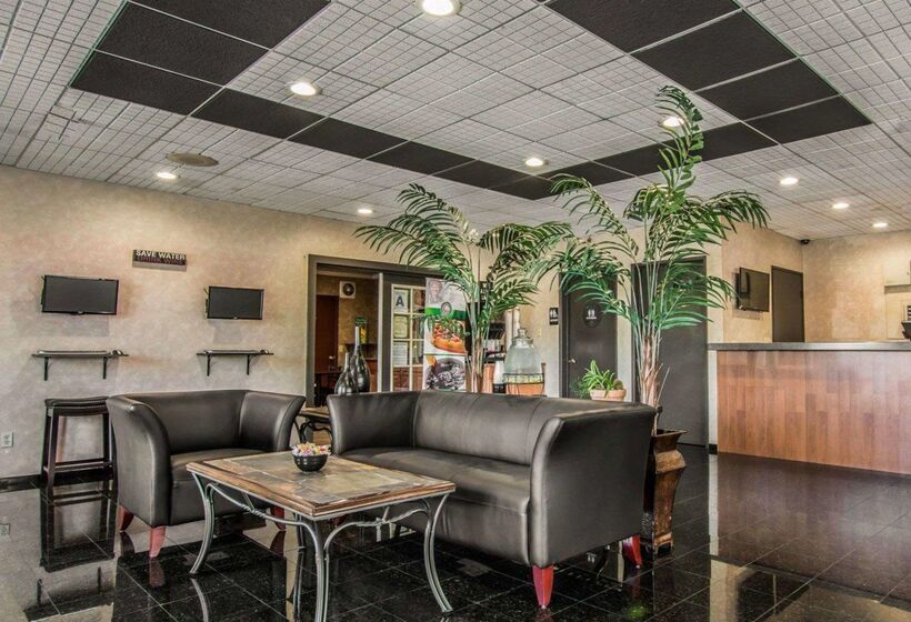 فندق Quality Inn Temecula Valley Wine Country