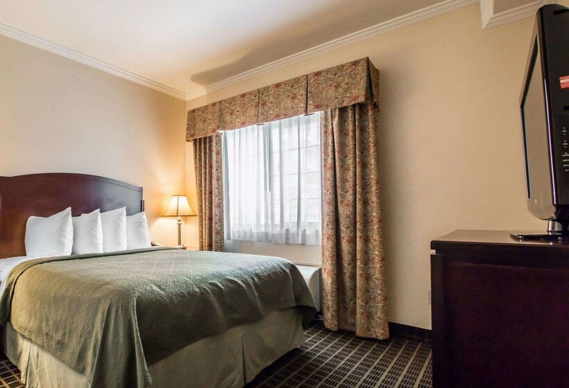 酒店 Quality Inn Temecula Valley Wine Country