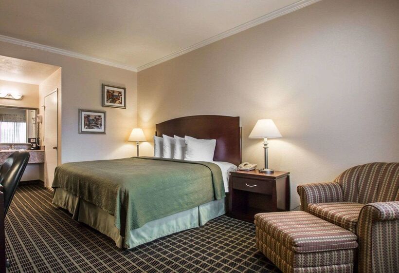 فندق Quality Inn Temecula Valley Wine Country
