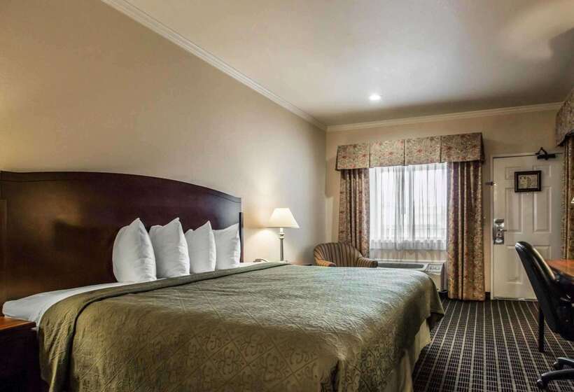 酒店 Quality Inn Temecula Valley Wine Country