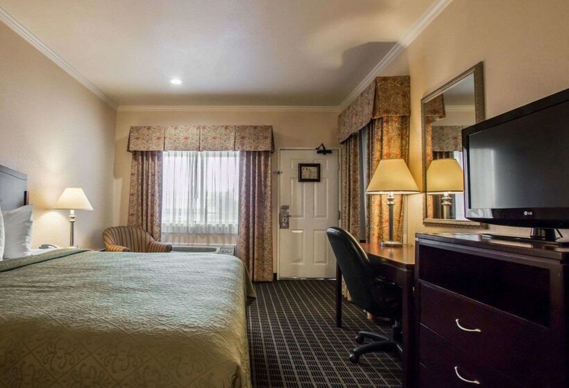 酒店 Quality Inn Temecula Valley Wine Country