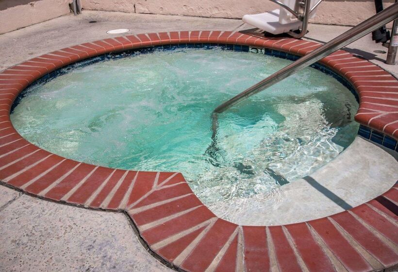 酒店 Quality Inn Temecula Valley Wine Country