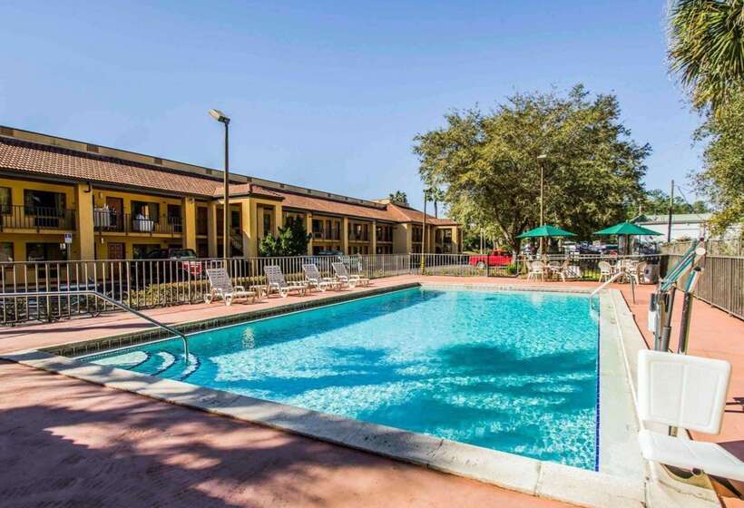 فندق Quality Inn Gainesville Near University