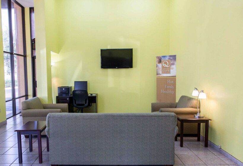 فندق Quality Inn Gainesville Near University