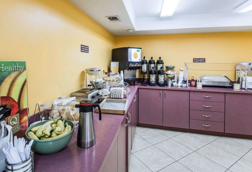 فندق Quality Inn Gainesville Near University