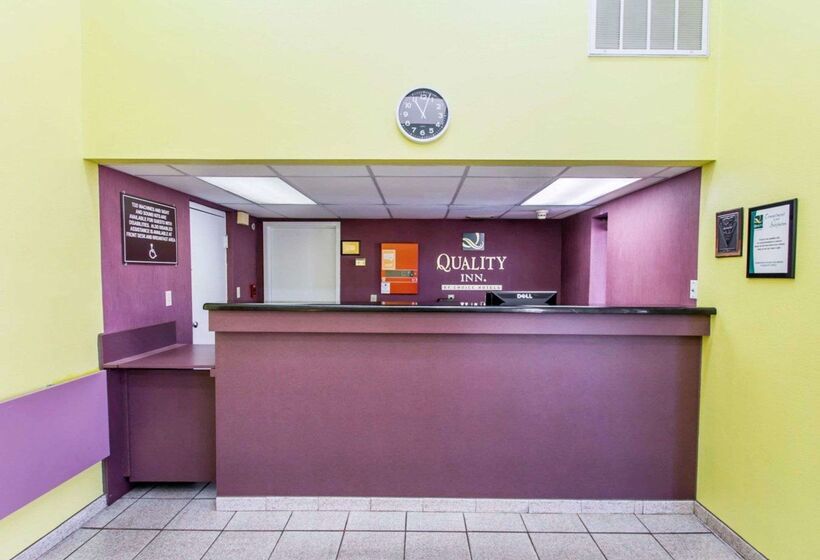 فندق Quality Inn Gainesville Near University