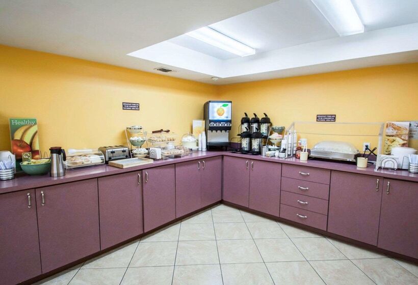 فندق Quality Inn Gainesville Near University