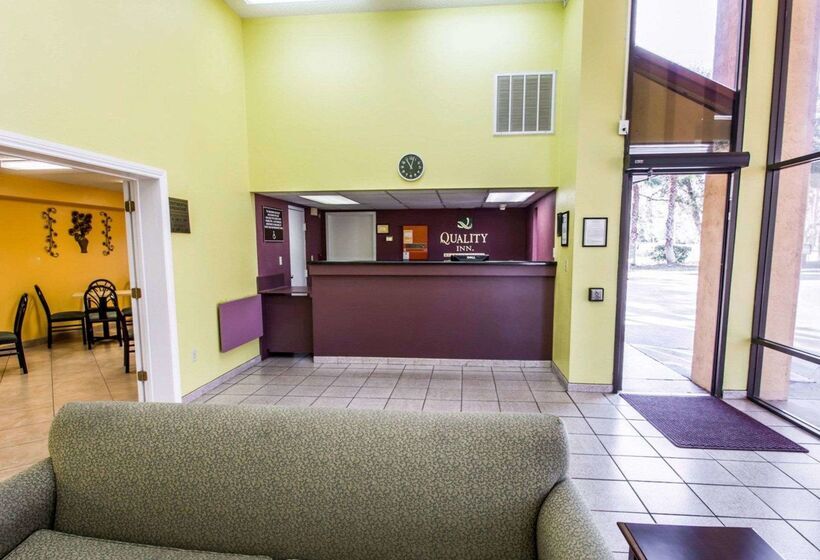 فندق Quality Inn Gainesville Near University